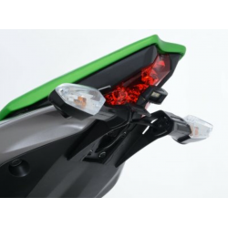 Стойка за номер R&G RACING Licence Plate Holder Kawasaki Z1000 14-20