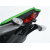 Стойка за номер R&G RACING Licence Plate Holder Kawasaki Z1000 14-20 thumb