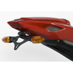 Стойка за номер R&G RACING Licence Plate Holder MV Agusta F3 675 11-20