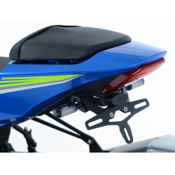 Стойка за номер R&G RACING Licence Plate Holder Suzuki GSX-R1000 17-21