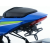 Стойка за номер R&G RACING Licence Plate Holder Suzuki GSX-R1000 17-21 thumb