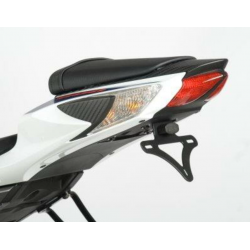 Стойка за номер R&G RACING Licence Plate Holder Suzuki GSX-R600/750 11-17