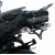 Стойка за номер R&G RACING Licence Plate Holder Yamaha MT-09 Tracer 18-20 thumb