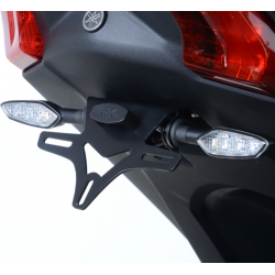 Стойка за номер R&G RACING Licence Plate Holder Yamaha T-Max 530 17-19