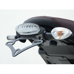 Стойка за номер R&G RACING Licence Plate Holder Yamaha XSR900 16-21