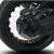 Стойка за номер R&G RACING License Plate Holder BMW R 12 Nine-T 24-26 thumb