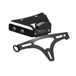 Стойка за номер R&G RACING License Plate Holder Honda GB 350S 25-26