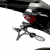 Стойка за номер R&G RACING License Plate Holder Yamaha Tracer 7 25-26 thumb