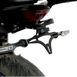 Стойка за номер R&G RACING License Plate Holder Yamaha Tracer 7 25-26