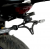Стойка за номер R&G RACING License Plate Holder Yamaha Tracer 7 25-26 thumb