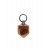 Ключодържател LINSONMOTO FIRE BROWN thumb