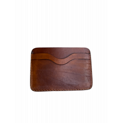 Картодържател LINSONMOTO BROWN