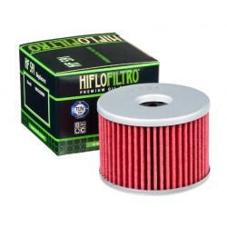 Маслен филтър HIFLO HF591