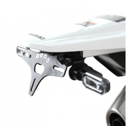 Стойка за номер R&G RACING License Plate Holder Suzuki DR-Z4S / 4SM 25-26