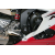 Краш тапи R&G RACING Lower Aero Crash Protectors Black Yamaha YZF-R6 06-21 thumb