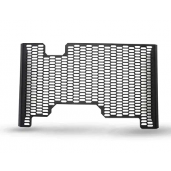 Протектор за радиатор R&G RACING Pro Aluminium Downpipe Grille Suzuki V-Strom 800DE 23-26