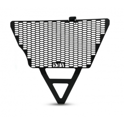 Протектор за генерация R&G RACING Pro Downpipe Grille Honda CBR 650R 24-26