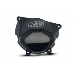 Протектор за двигател R&G RACING Pro Generator Protection Cover Kawasaki ZX10R 11-25