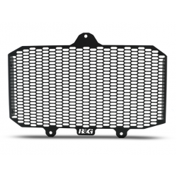 Протектор за радиатор R&G RACING Pro Radiator Guard Royal Enfield Himalayan 450 24-26