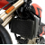 Протектор за радиатор R&G RACING Pro Radiator Guard Ducati Hypermotard 698 MONO / RVE 24-25 thumb