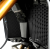 Протектор за радиатор R&G RACING Pro Radiator Guard Triumph Tiger 900 GT 20-24 / Rally 20-24 thumb