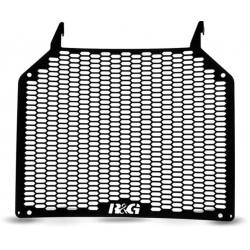 Протектор за радиатор R&G RACING Pro Radiator Guard - Black MV Agusta Brutale 800 RR 22