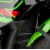 Протектор за радиатор R&G RACING Pro Radiator Guard - Black Kawasaki ZX4R 23-26 thumb