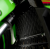 Протектор за радиатор R&G RACING Pro Radiator Guard - Black Kawasaki ZX4R 23-26 thumb
