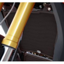 Протектор за радиатор R&G RACING Pro Radiator Guard - BMW S1000XR 15-19