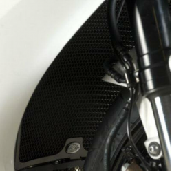 Протектор за радиатор R&G RACING Pro Radiator Guard - Honda CBR1000RR 08-16