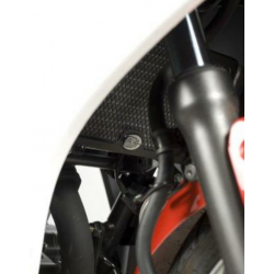 Протектор за радиатор R&G RACING Pro Radiator Guard - Honda CBR250R 11-16