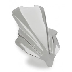 Слюда PUIG New Generation Touring Yamaha MT-10 22-26, MT-10 SP 20-26 Smoke