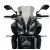 Слюда PUIG New Generation Touring Yamaha MT-10 22-26, MT-10 SP 20-26 Smoke thumb
