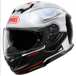 Каска SHOEI GT-Air 3 MIKE TC-6