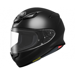 Каска SHOEI NXR 2 BLACK GLOSS