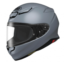 Каска SHOEI NXR 2 BASALT GREY