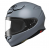 Каска SHOEI NXR 2 BASALT GREY thumb