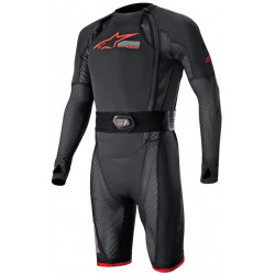 Протекторна жилетка ALPINESTARS AIRBAG TECH-AIR 10 V2