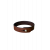 Гривна LINSONMOTO BROWN 17.5 СМ thumb