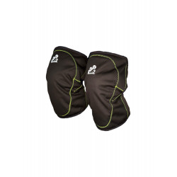 Термо наколенки ICE2 BREEZE PROTECT
