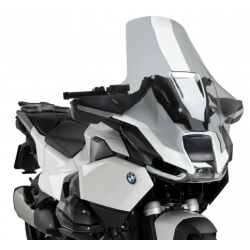 Слюда Puig Touring BMW R1300RT 25-26 Smoke