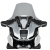 Слюда Puig Touring BMW R1300RT 25-26 Smoke thumb