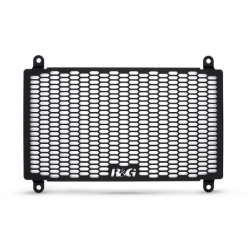 Протектор за радиатор R&G RACING Pro Radiator Guard Kawasaki Ninja 400 / Z 400 / 500