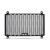 Протектор за радиатор R&G RACING Pro Radiator Guard Kawasaki Ninja 400 / Z 400 / 500 thumb