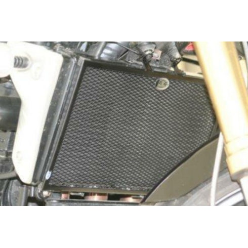 Протектор за радиатор R&G RACING Pro Radiator Guard - Honda CBR600RR 07-12 Протектор за радиатор R&G RACING Pro Radiator Guard - Honda CBR600RR 07-12