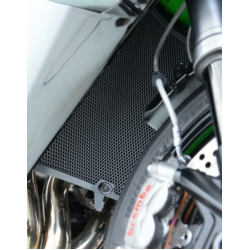 Протектор за радиатор R&G RACING Pro Radiator Guard - Kawasaki H2 15-19