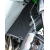 Протектор за радиатор R&G RACING Pro Radiator Guard - Kawasaki H2 15-19 thumb