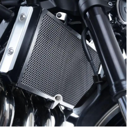Протектор за радиатор R&G RACING Pro Radiator Guard - Kawasaki Z900RS 18-20 Протектор за радиатор R&G RACING Pro Radiator Guard - Kawasaki Z900RS 18-20