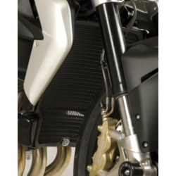 Протектор за радиатор R&G RACING Pro Radiator Guard - MV Agusta Brutale 675 12-16 / 800 13-16 / 800RR 15-16