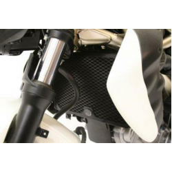 Протектор за радиатор R&G RACING Pro Radiator Guard - Suzuki Gladius SFV 650 09-15